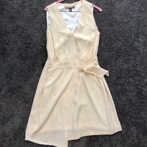 Charlie Jade Silk Dress